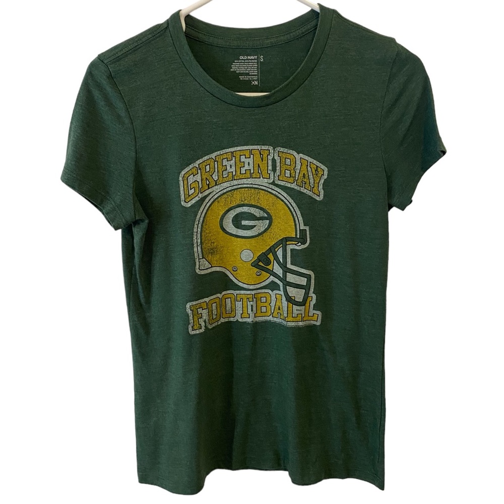 Green Bay Packers Tee
